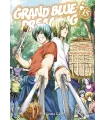 Grand Blue Dreaming Nº 15