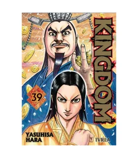 Kingdom Nº 39