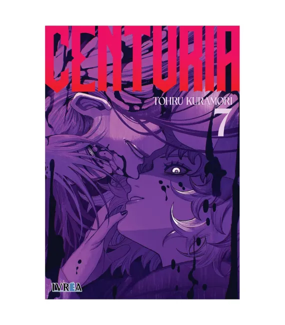 Centuria Nº 07