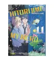 Hitorijime My Hero Nº 11