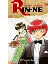 Rin-ne Nº 22