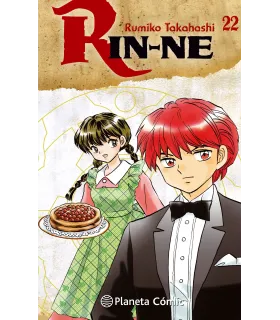 Rin-ne Nº 22 (de 40)