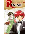 Rin-ne Nº 22 (de 40)
