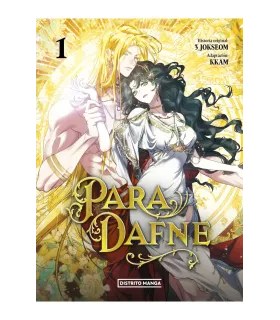 Para Dafne Nº01