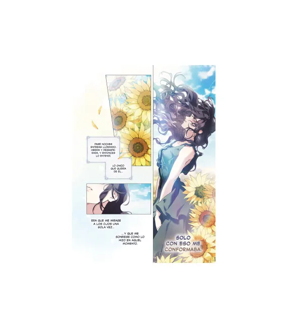 Para Dafne Nº01
