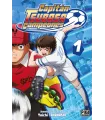 Capitán Tsubasa - Anime Comics Nº 01