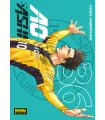 Ao Ashi Nº 36