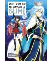 Aquella vez que me convertí en Slime Nº 25