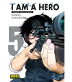 I am a Hero Nº 5 (de 7) - Edición Integral