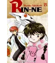 Rin-ne Nº 23