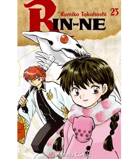 Rin-ne Nº 23 (de 40)