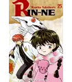 Rin-ne Nº 23 (de 40)