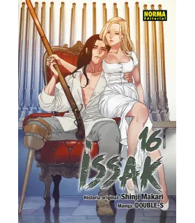 Issak Nº 16
