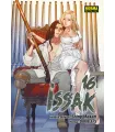 Issak Nº 16