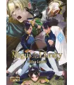 Magus of the Library Nº 08