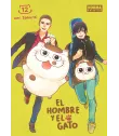 El hombre y el gato Nº 12
