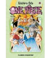 One Piece Nº 35