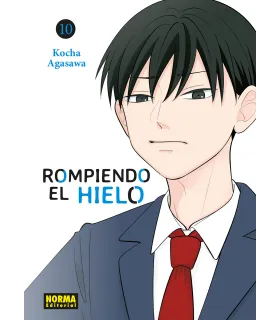 Rompiendo el hielo Nº 10 (de 14)