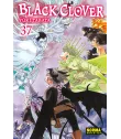 Black Clover Nº 37