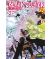 Black Clover Nº 37