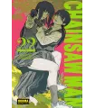 Chainsaw Man Nº 22