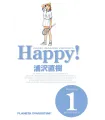 Happy! Nº 01 (de 15)