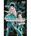 Hero Organization Nº 01