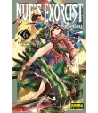 Nue’s Exorcist Nº 06