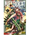 Nue’s Exorcist Nº 06