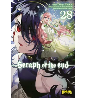 Seraph of the End Nº 28