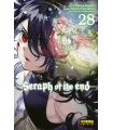 Seraph of the End Nº 28