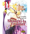 Shangri-la Frontier Nº 11