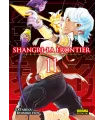 Shangri-la Frontier Nº 11 (Expansion Pass)