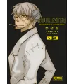 Soul Eater Perfect Edition Nº 09