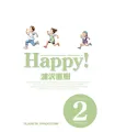 Happy! Nº 02 (de 15)