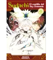 Sudachi, El castillo del Rey Demonio Nº 06