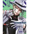 Tokyo Aliens Nº 10