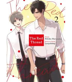 The Red Thread Nº 2