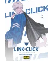 Link Click, los agentes del tiempo Nº 05