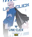 Link Click, los agentes del tiempo Nº 5 (de 8)