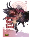 A Returner’s Magic Should be Special Nº 07