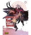 A Returner’s Magic Should be Special Nº 07