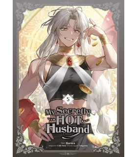 My secretly hot husband Nº 05