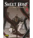 Sweet Home Nº 05