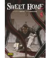 Sweet Home Nº 05