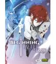 The Beginning After the End Nº 06