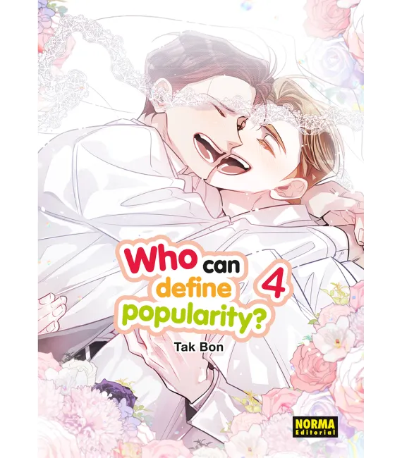 Who can define popularity? Nº 4 (de 4)