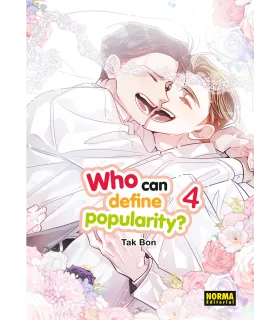 Who can define popularity? Nº 4 (de 4)