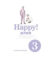 Happy! Nº 03 (de 15)
