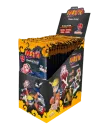 Naruto Mythos TCG 2nd Edition Konoha Shido: Caja de 24 sobres